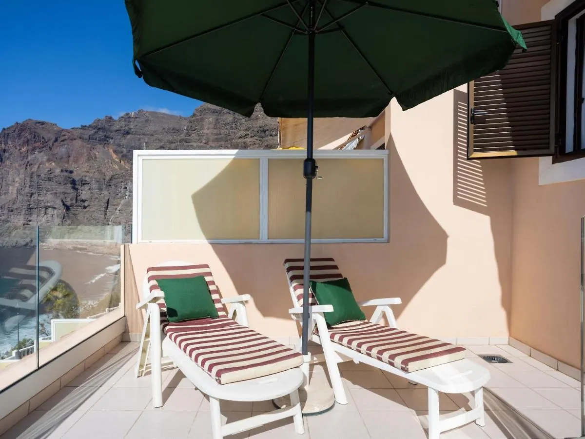 Apartment Buenavista By Interhome Acantilado de los Gigantes Spain