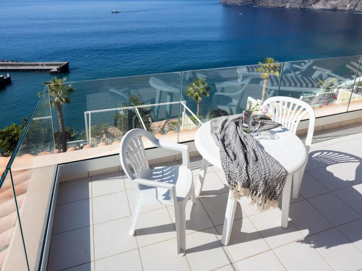 Apartment Buenavista By Interhome Acantilado de los Gigantes