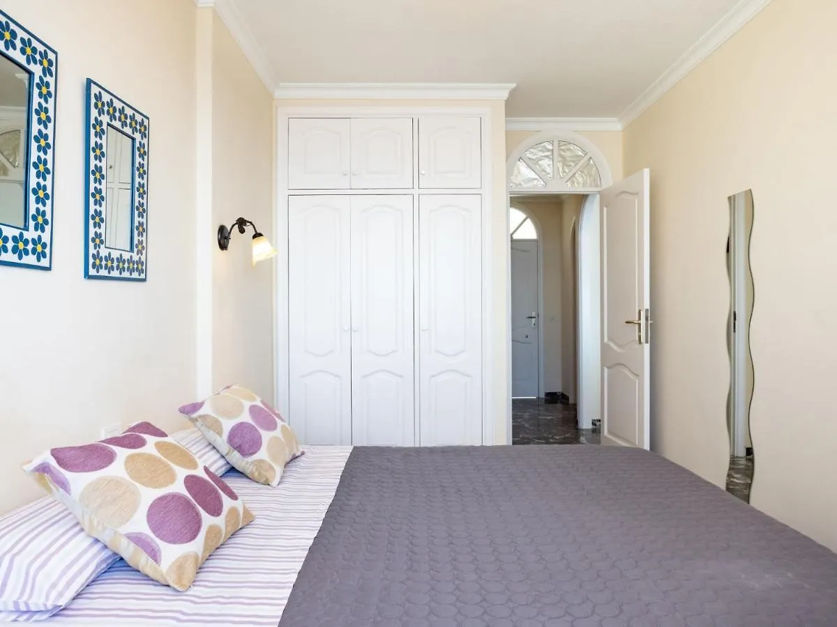 Apartment Buenavista By Interhome Acantilado de los Gigantes