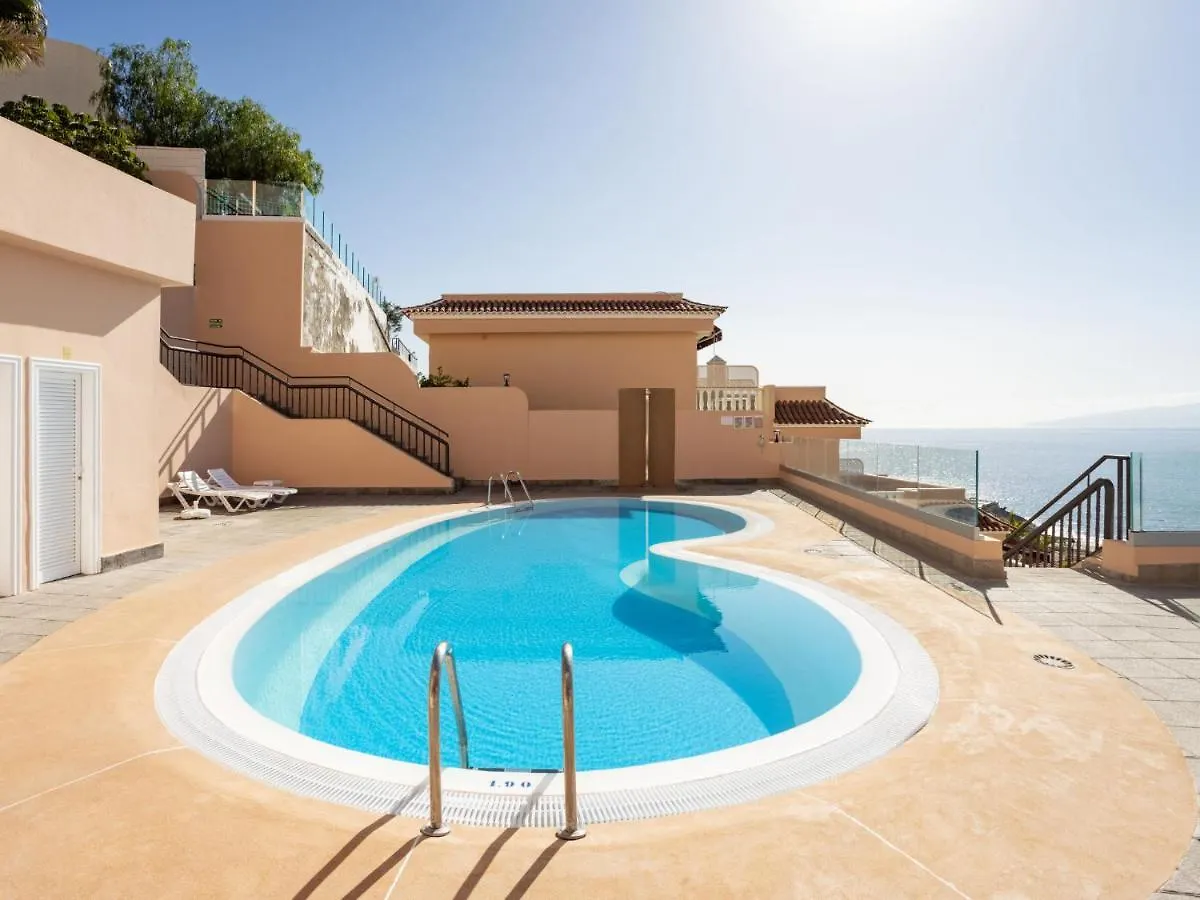 Apartment Buenavista By Interhome Acantilado de los Gigantes Spain