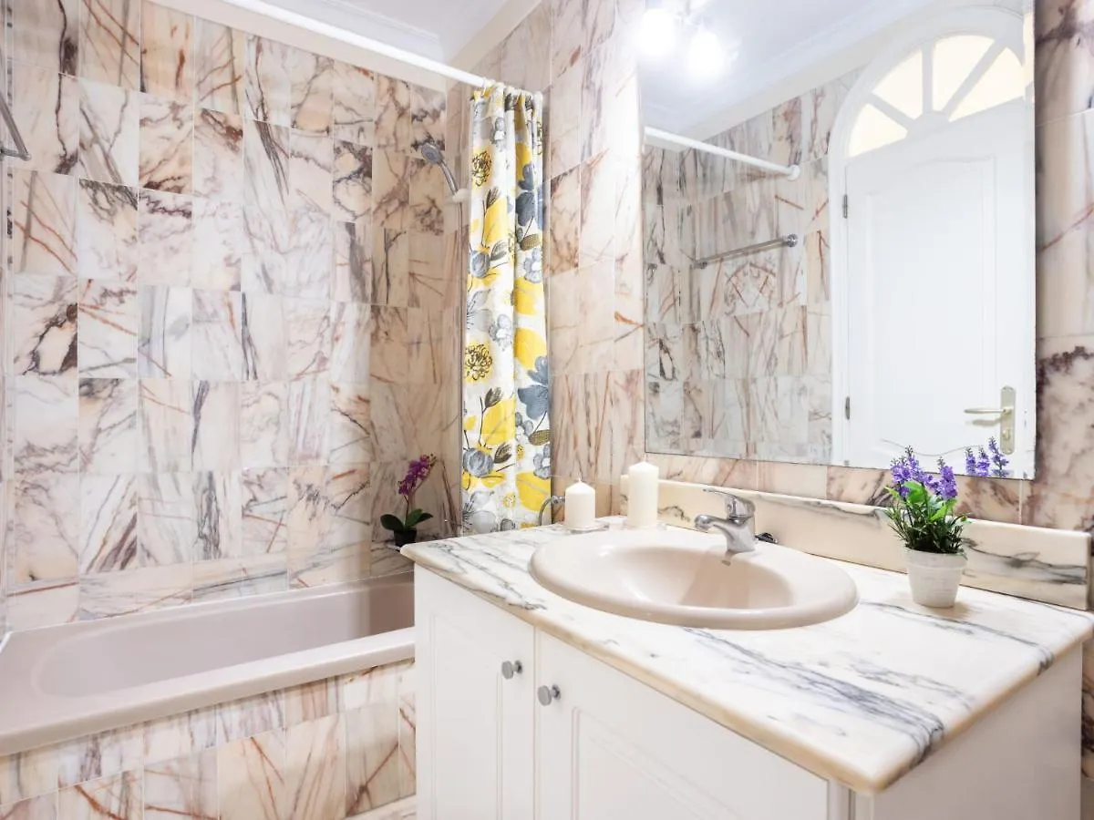 Apartment Buenavista By Interhome Acantilado de los Gigantes