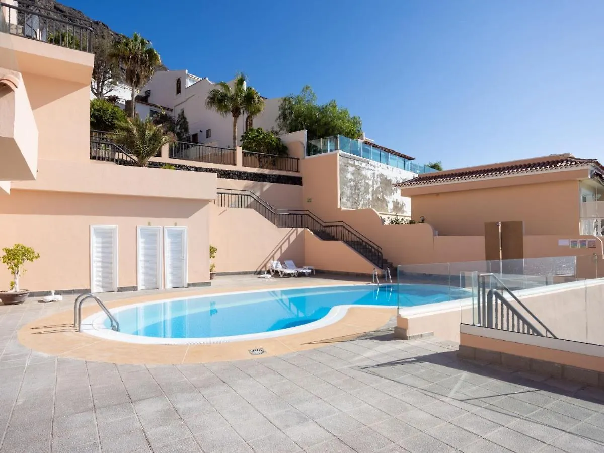 Apartment Buenavista By Interhome Acantilado de los Gigantes 0*,  Spain