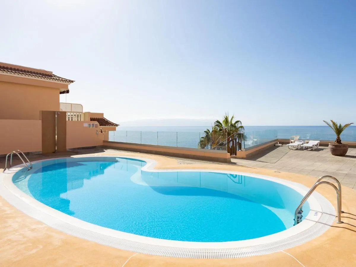 Apartment Buenavista By Interhome Acantilado de los Gigantes Spain