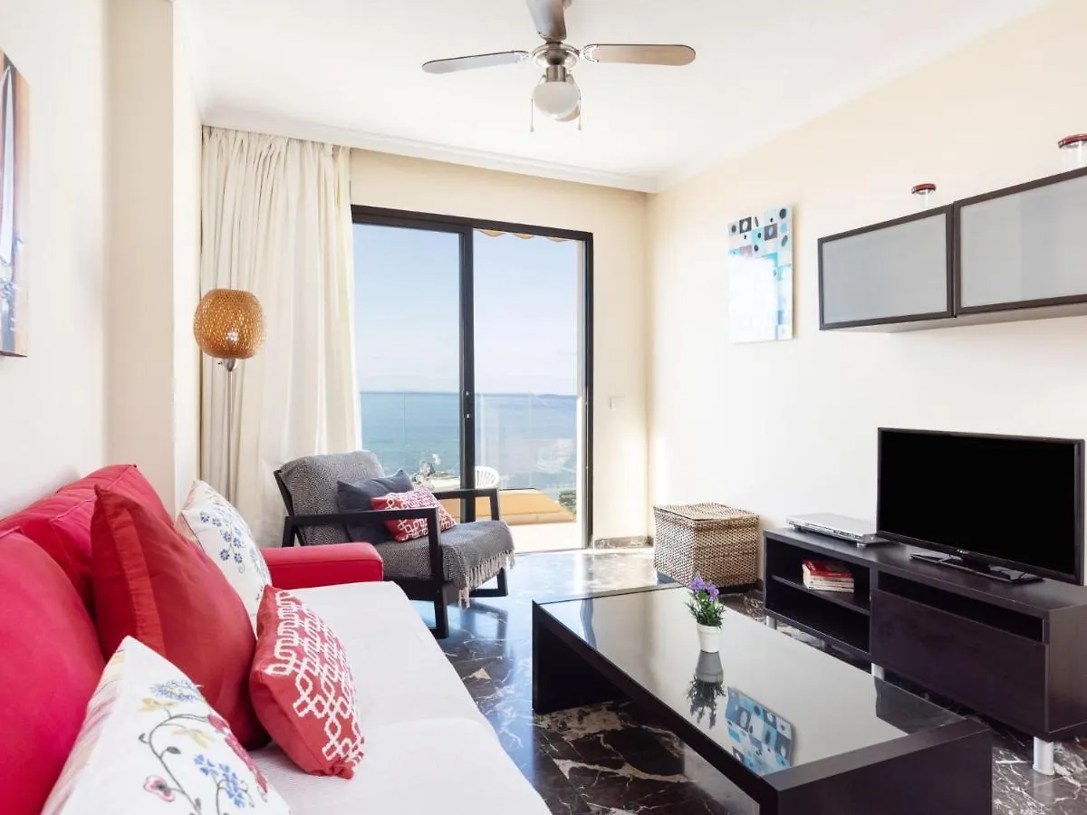 Apartment Buenavista By Interhome Acantilado de los Gigantes