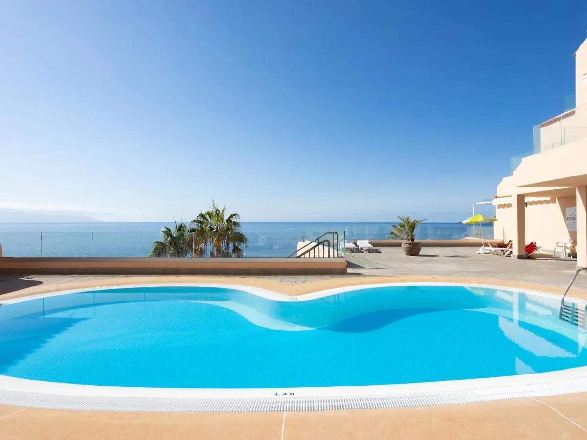 Apartment Buenavista By Interhome Acantilado de los Gigantes