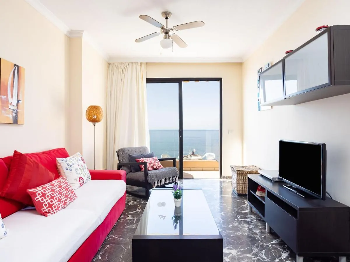 Apartment Buenavista By Interhome Acantilado de los Gigantes