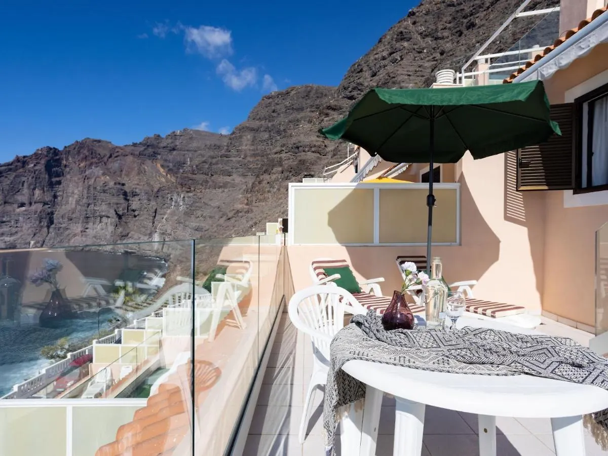 Apartment Buenavista By Interhome Acantilado de los Gigantes 0*,