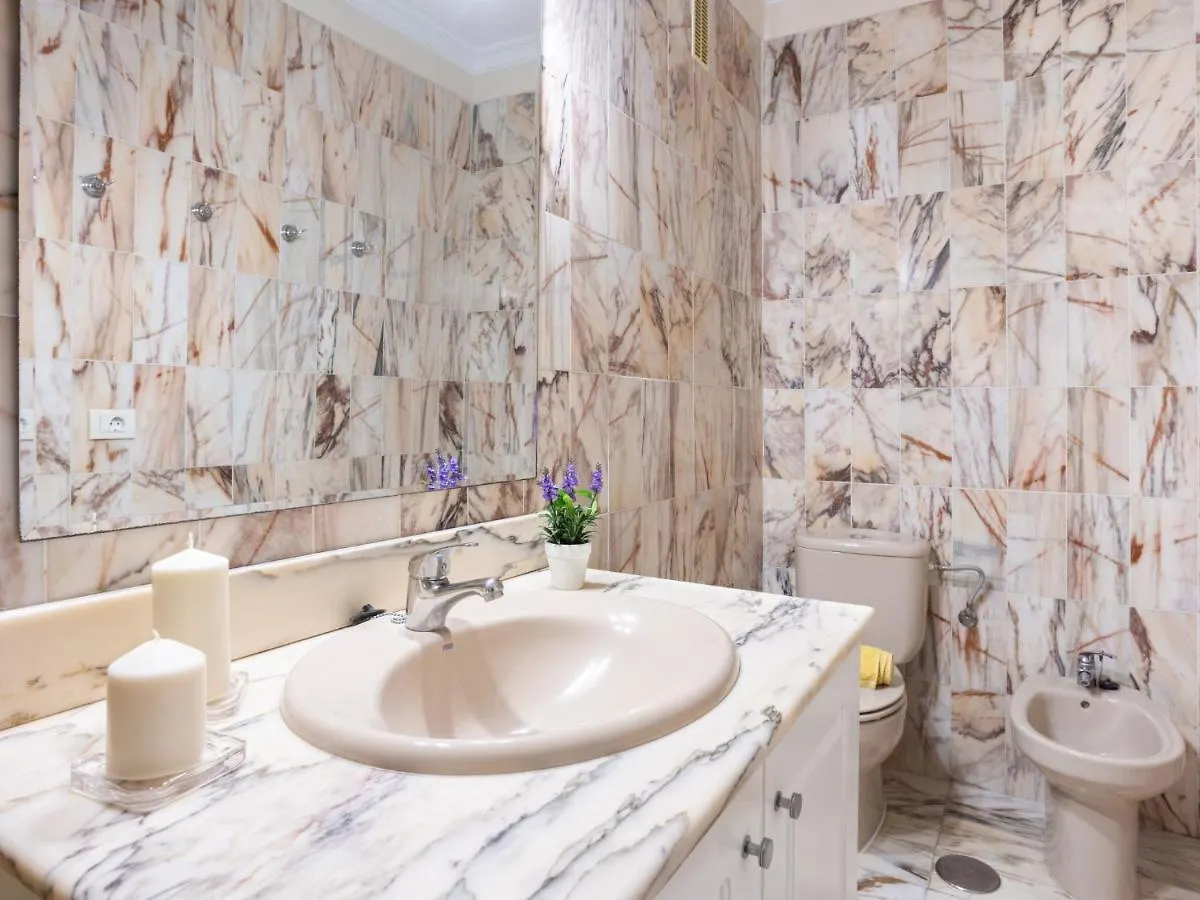 Apartment Buenavista By Interhome Acantilado de los Gigantes 0*,